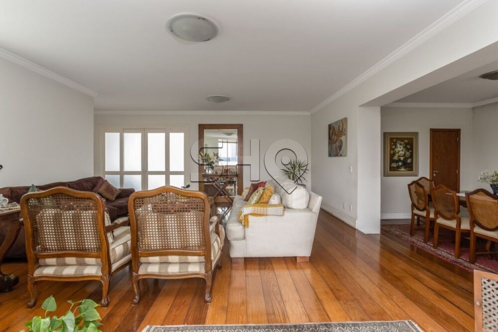 Apartamento, 4 quartos, 180 m² - Foto 4