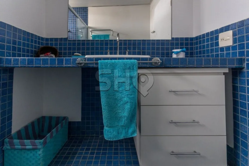 Apartamento, 4 quartos, 180 m² - Foto 8