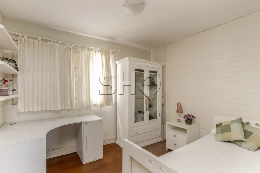 Apartamento, 4 quartos, 180 m² - Foto 4
