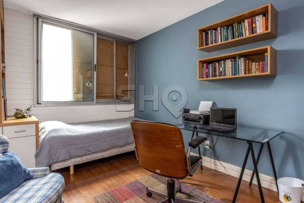 Apartamento, 4 quartos, 180 m² - Foto 6