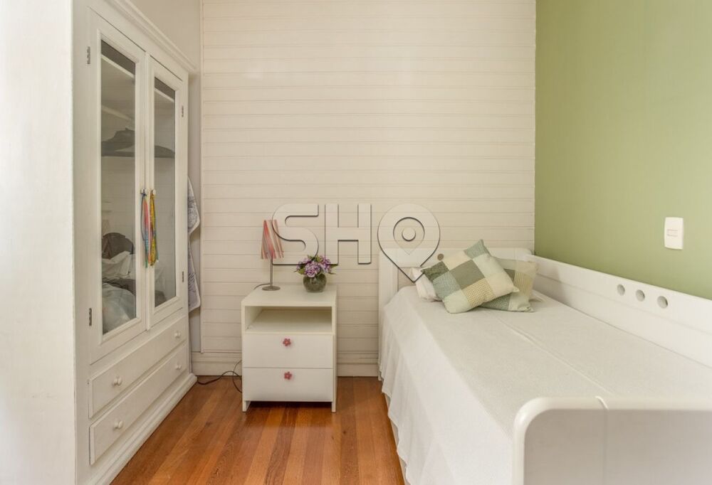 Apartamento, 4 quartos, 180 m² - Foto 3