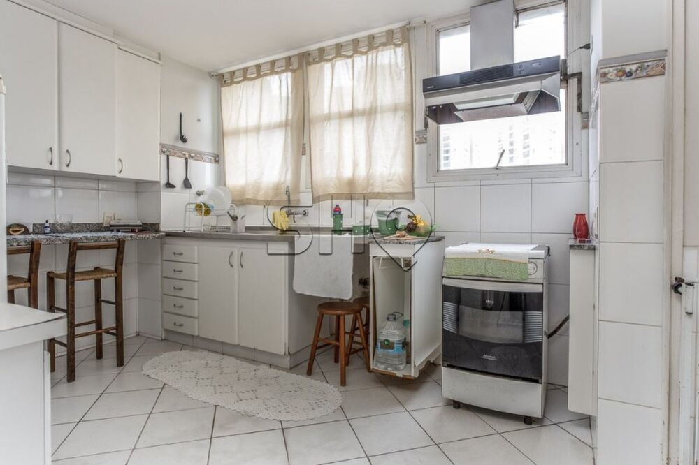 Apartamento, 4 quartos, 180 m² - Foto 1