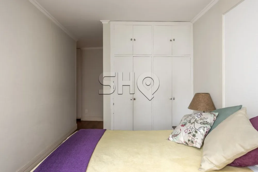 Apartamento, 4 quartos, 180 m² - Foto 7