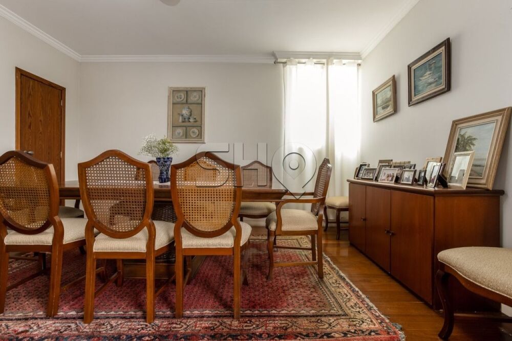 Apartamento, 4 quartos, 180 m² - Foto 2