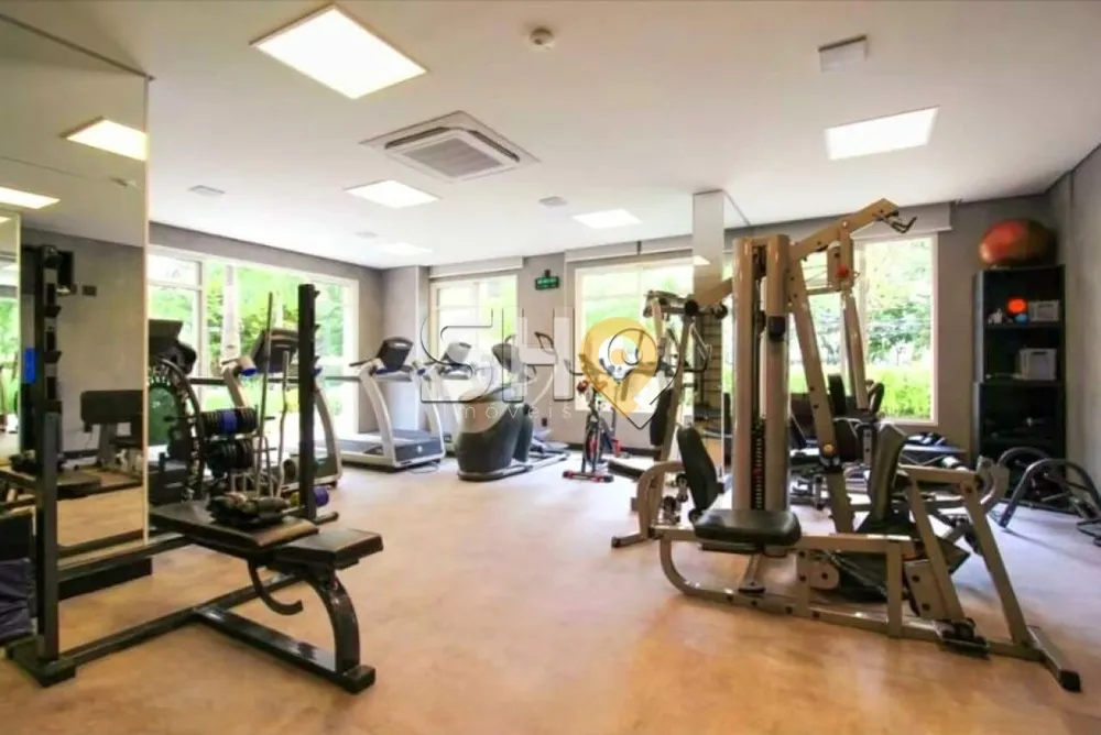 Apartamento, 3 quartos, 165 m² - Foto 3