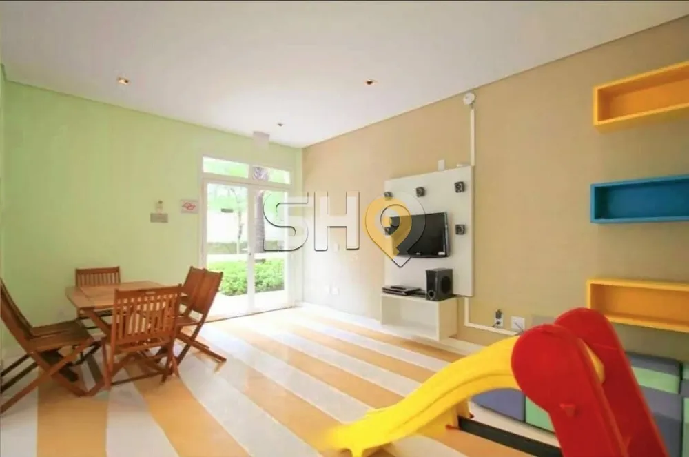 Apartamento, 3 quartos, 165 m² - Foto 4