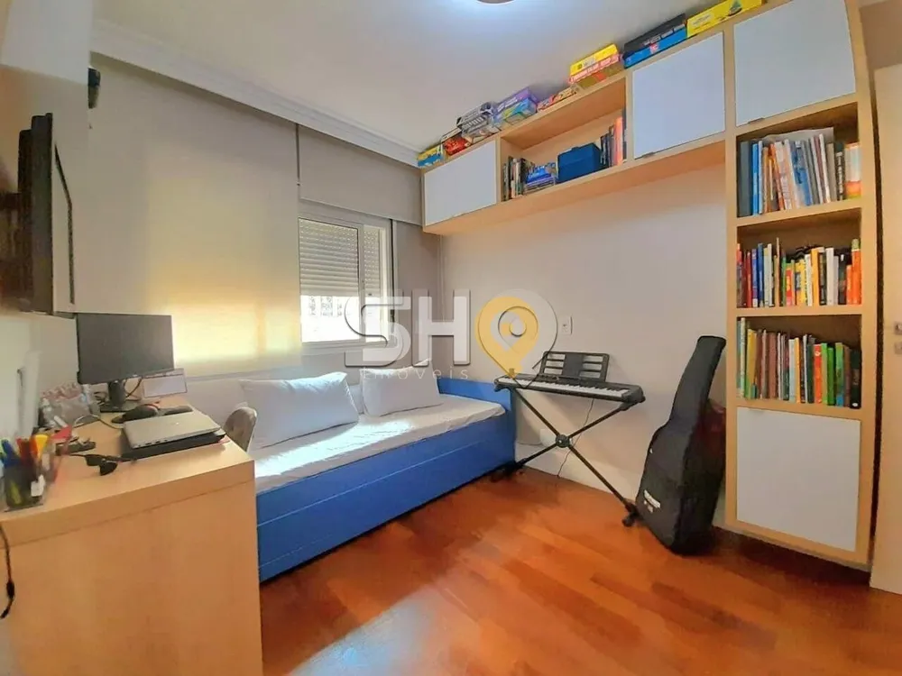 Apartamento, 3 quartos, 165 m² - Foto 2