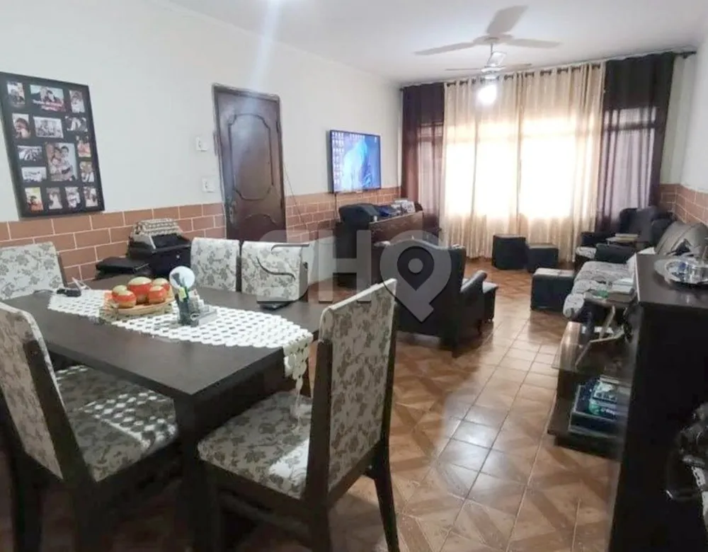 Casa, 2 quartos, 120 m² - Foto 1