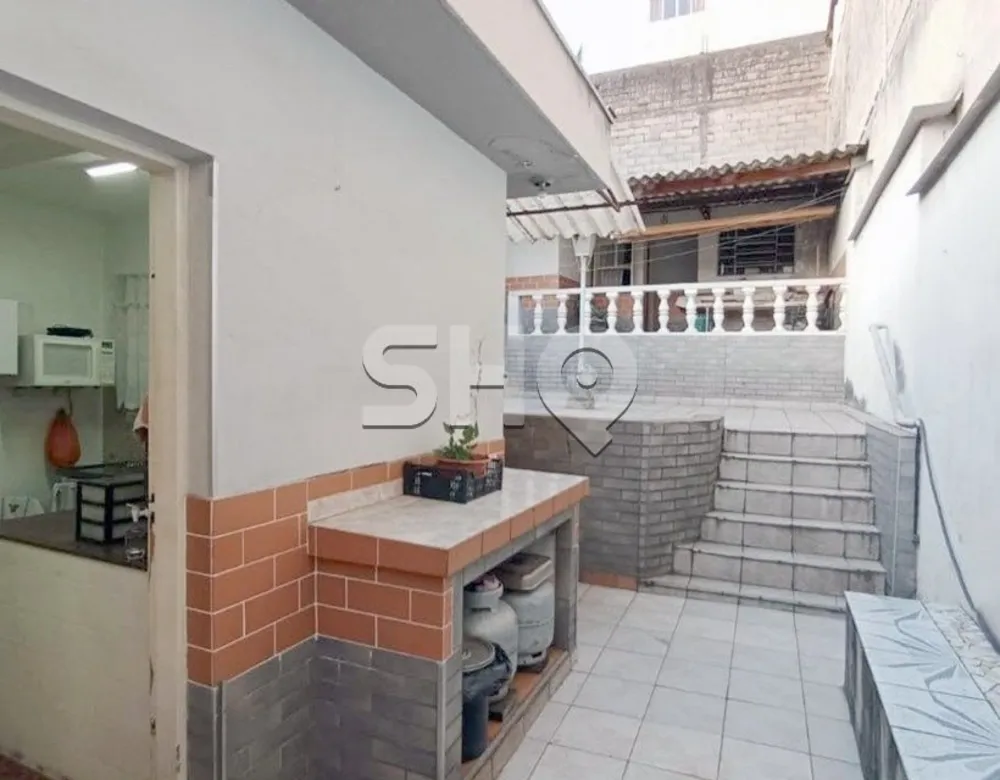 Casa, 2 quartos, 120 m² - Foto 4
