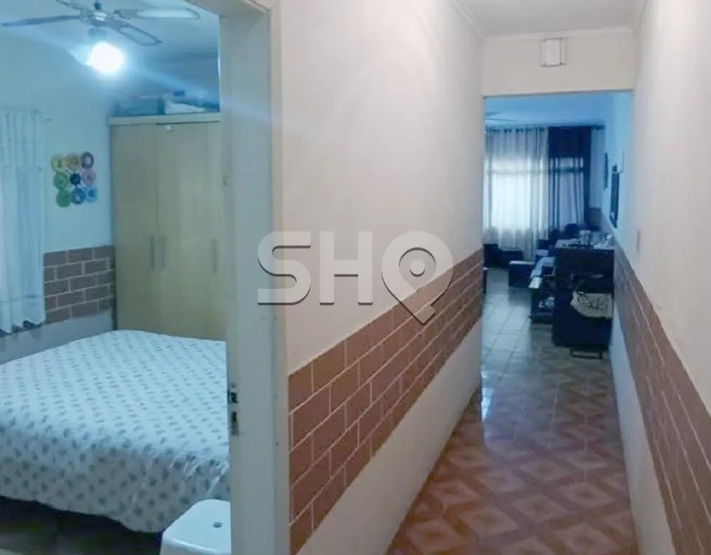 Casa, 2 quartos, 120 m² - Foto 2