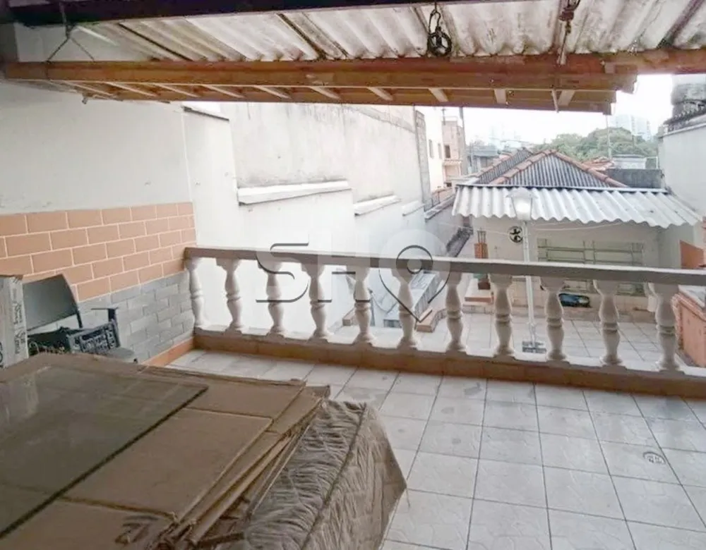 Casa, 2 quartos, 120 m² - Foto 9