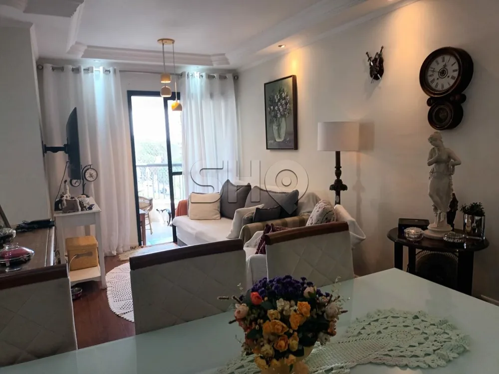 Apartamento, 2 quartos, 75 m² - Foto 5