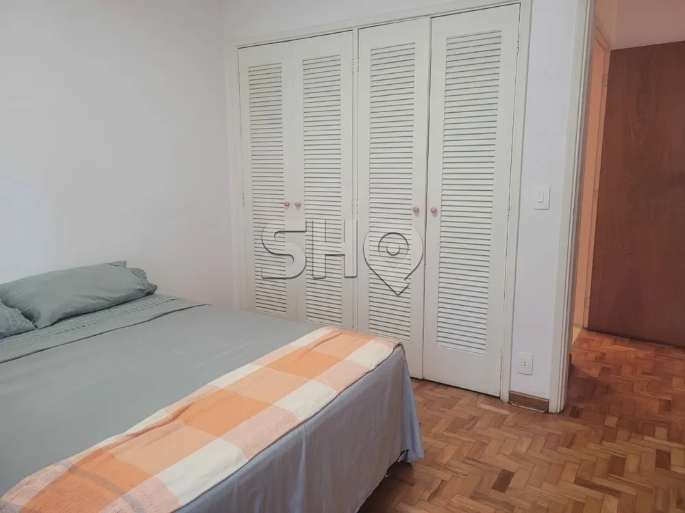 Apartamento, 4 quartos, 198 m² - Foto 4