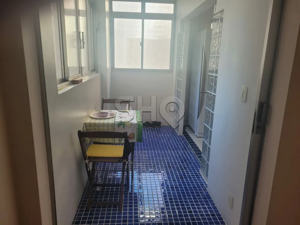 Apartamento, 4 quartos, 198 m² - Foto 1
