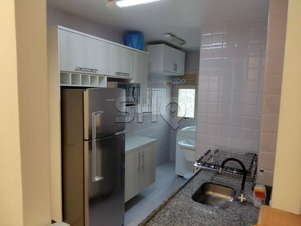 Apartamento, 2 quartos, 50 m² - Foto 7