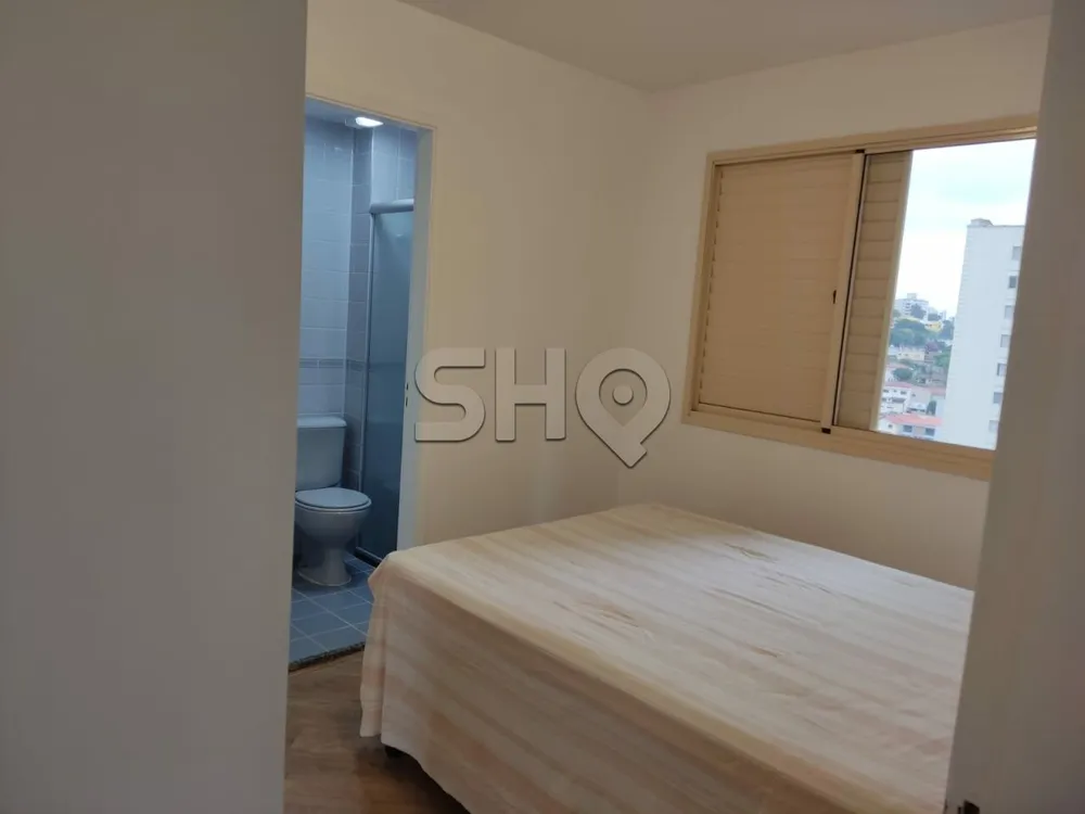 Apartamento, 2 quartos, 50 m² - Foto 13