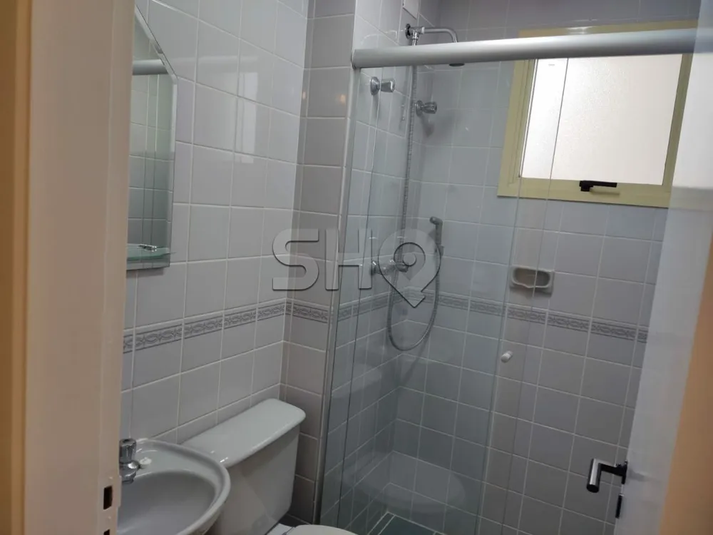 Apartamento, 2 quartos, 50 m² - Foto 14