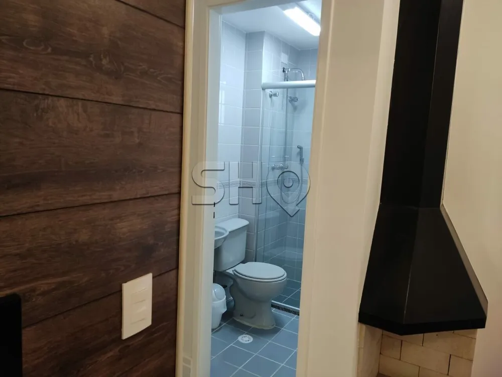Apartamento, 2 quartos, 50 m² - Foto 7