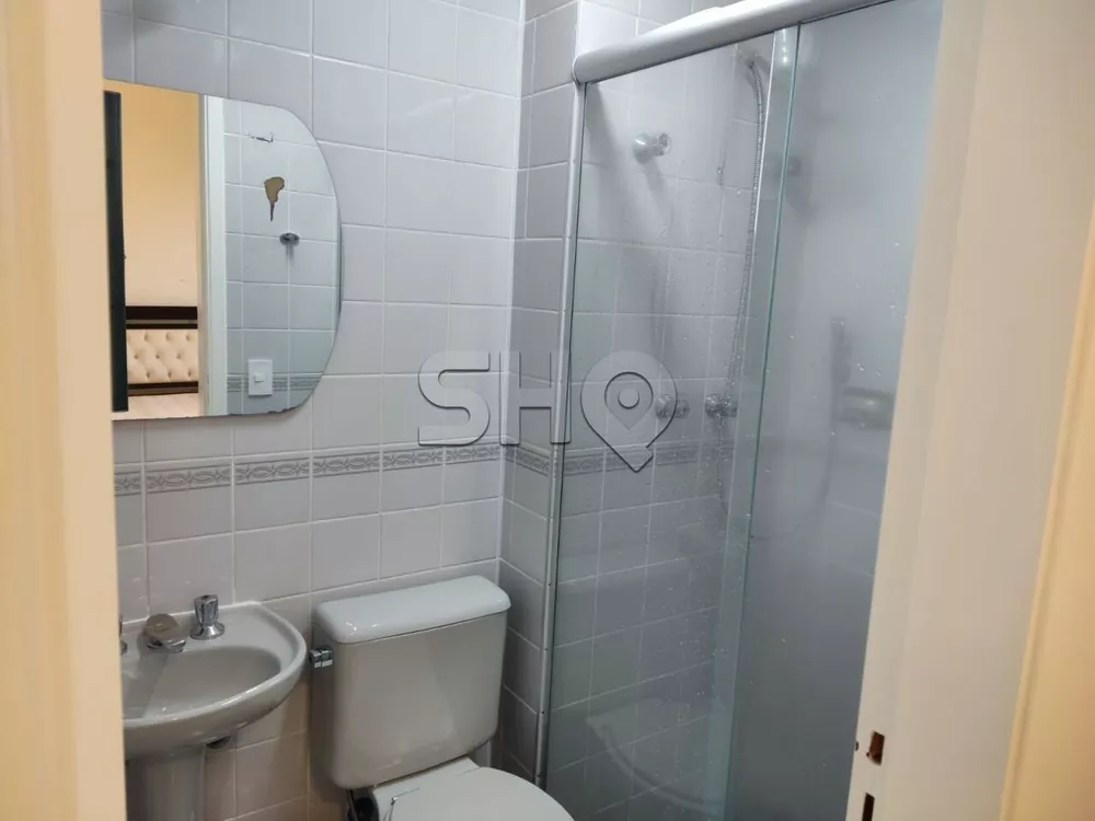 Apartamento, 2 quartos, 50 m² - Foto 6