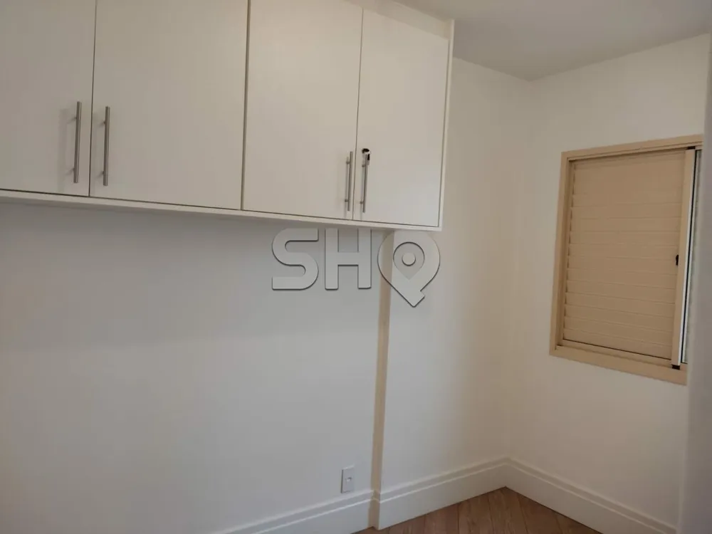Apartamento, 2 quartos, 50 m² - Foto 9