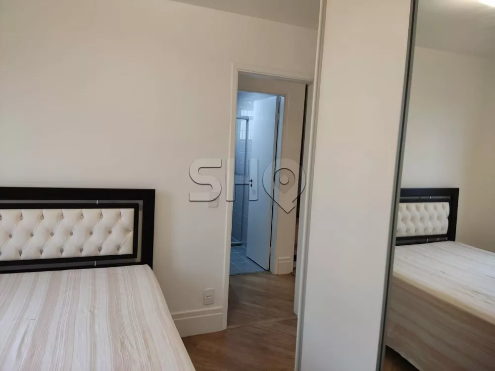 Apartamento, 2 quartos, 50 m² - Foto 5