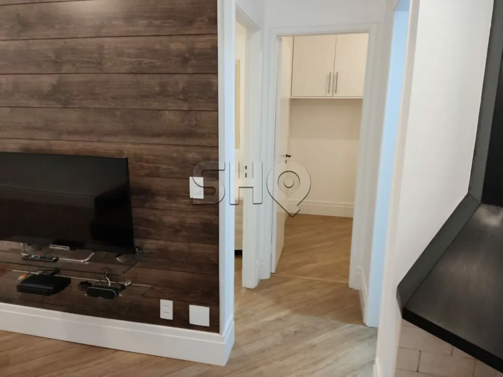 Apartamento, 2 quartos, 50 m² - Foto 4