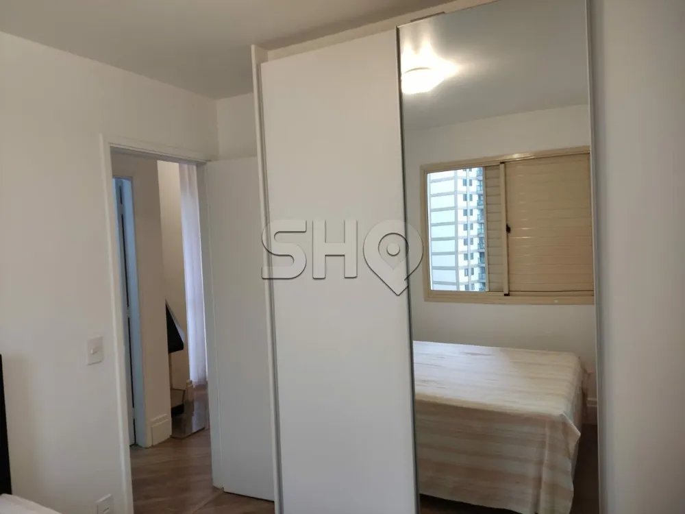 Apartamento, 2 quartos, 50 m² - Foto 10