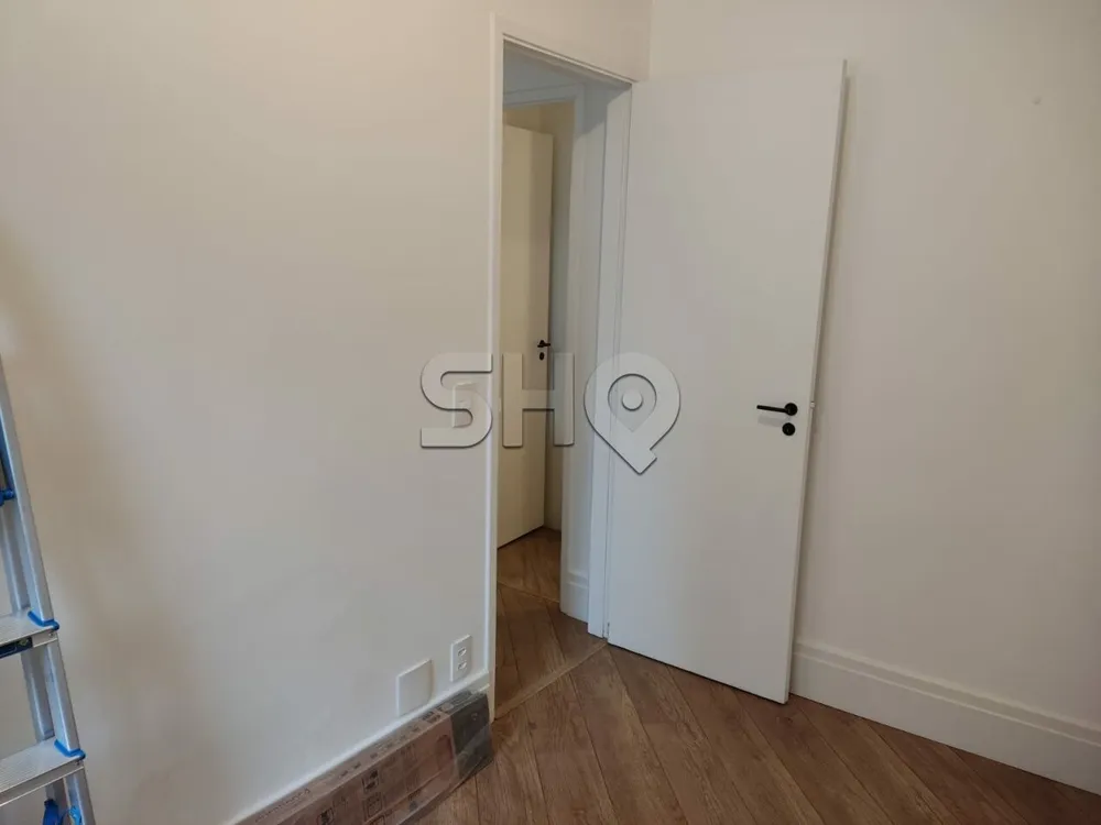 Apartamento, 2 quartos, 50 m² - Foto 6