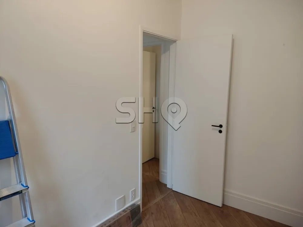 Apartamento, 2 quartos, 50 m² - Foto 8