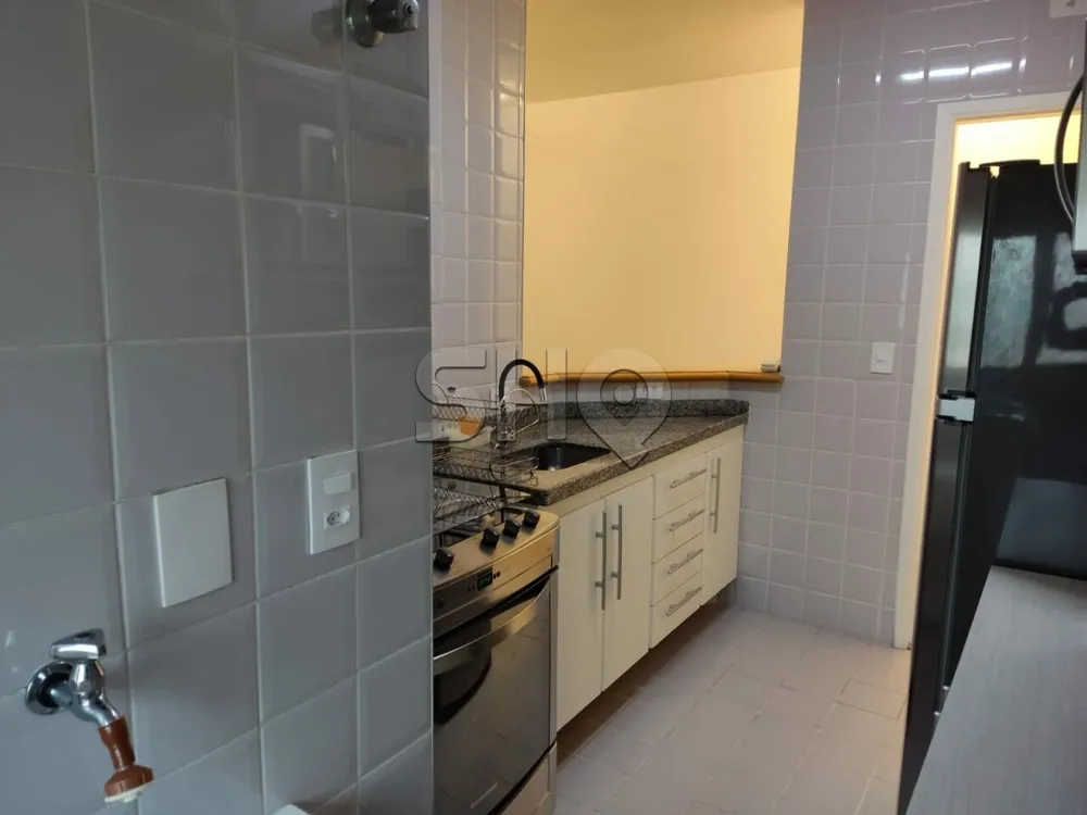 Apartamento, 2 quartos, 50 m² - Foto 17