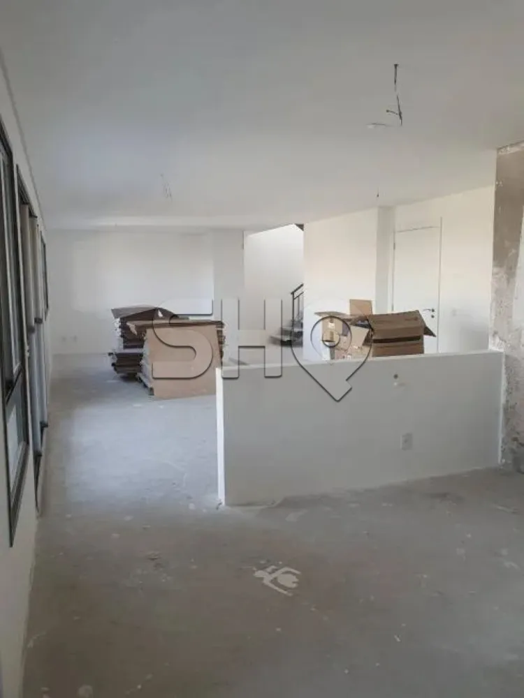 Cobertura, 3 quartos, 266 m² - Foto 1