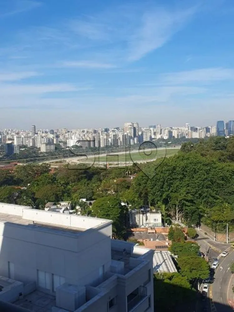 Cobertura, 3 quartos, 266 m² - Foto 2