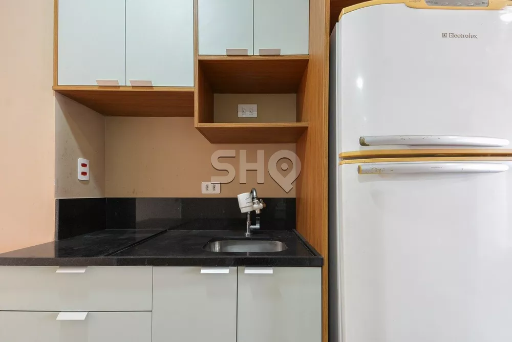 Apartamento, 1 quarto, 27 m² - Foto 8