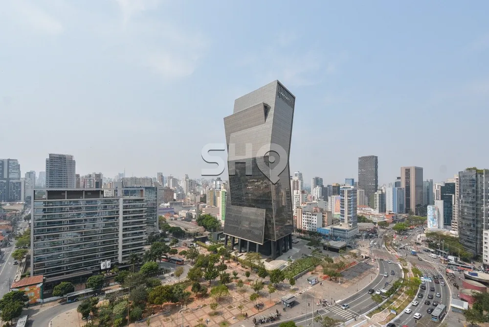 Apartamento, 1 quarto, 27 m² - Foto 10