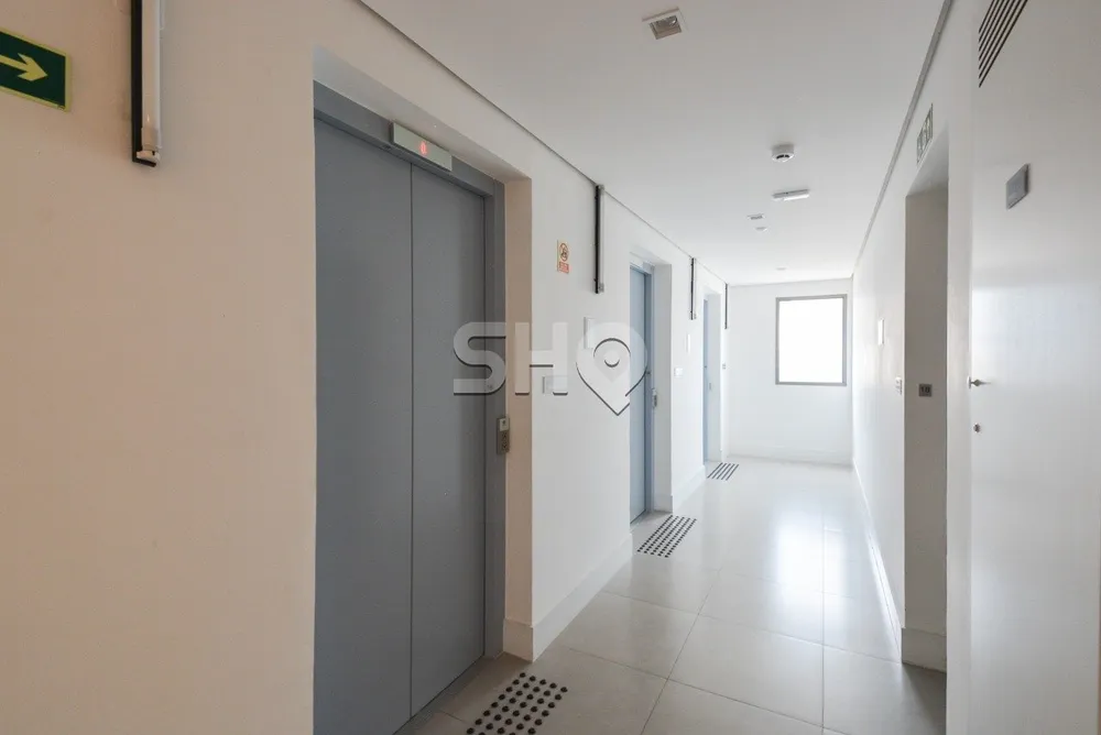 Apartamento, 1 quarto, 27 m² - Foto 11