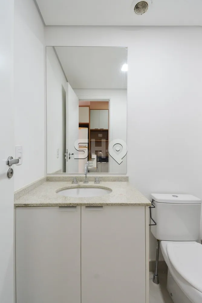Apartamento, 1 quarto, 27 m² - Foto 9