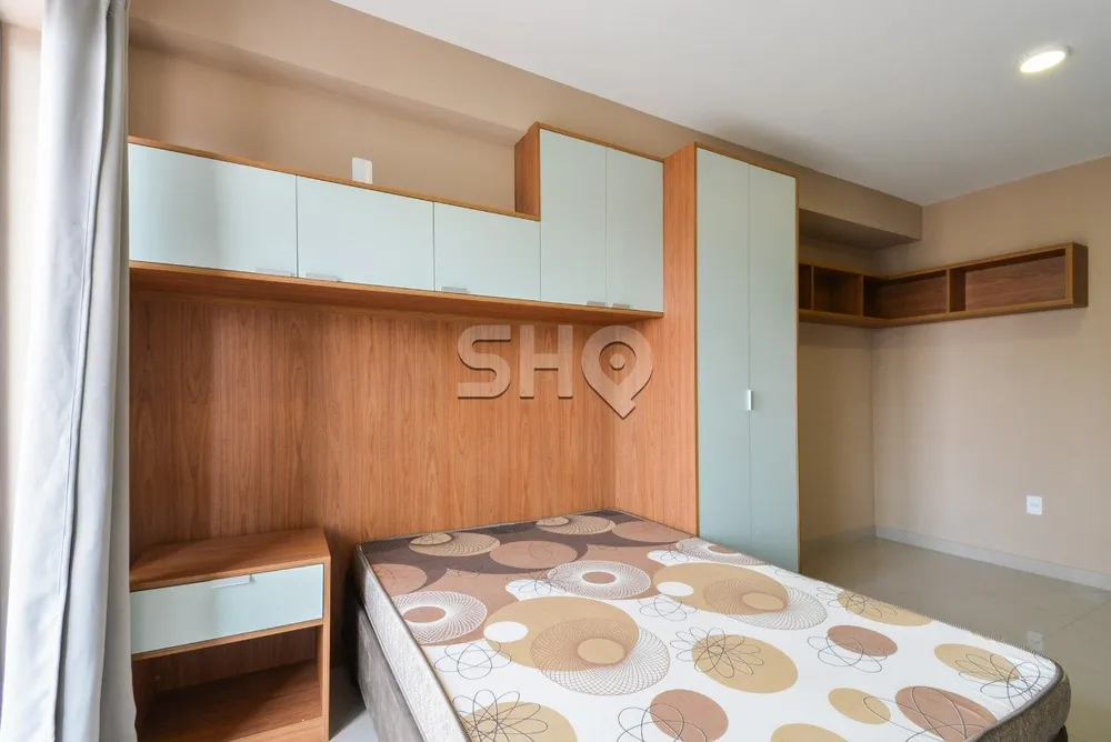 Apartamento, 1 quarto, 27 m² - Foto 9