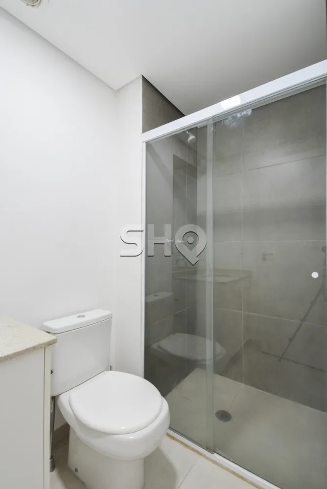 Apartamento, 1 quarto, 27 m² - Foto 10