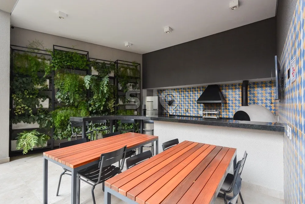 Apartamento, 1 quarto, 27 m² - Foto 12