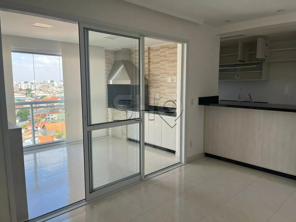 Apartamento à venda com 2 quartos, 72m² - Foto 1