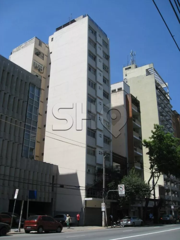 Conjunto Comercial-Sala à venda, 28m² - Foto 8