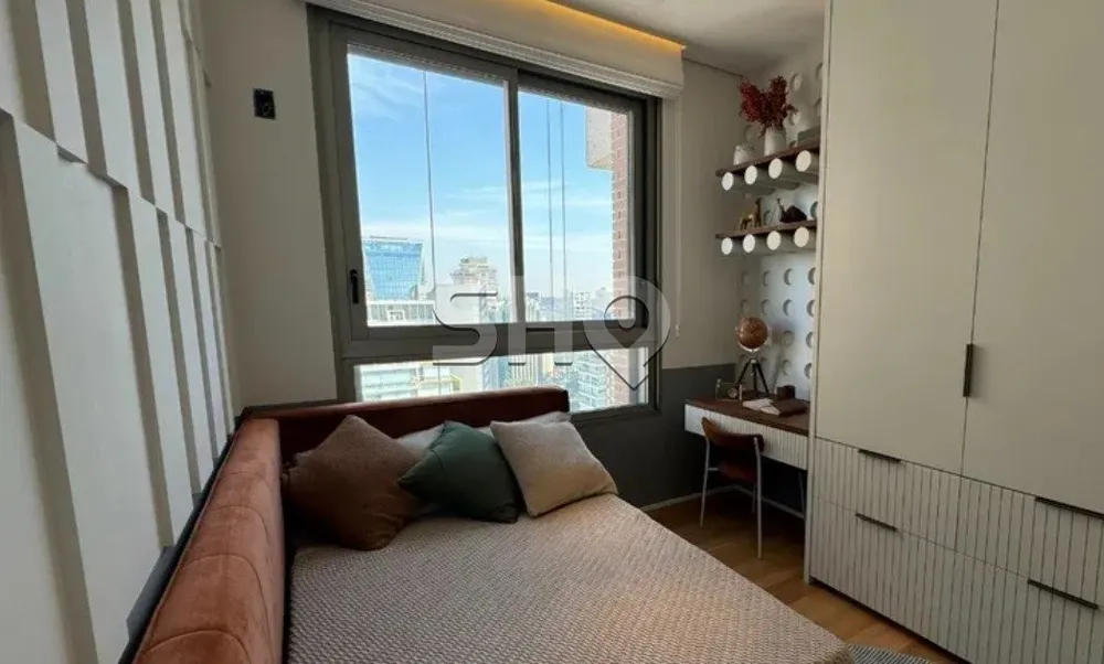 Apartamento, 3 quartos, 191 m² - Foto 7
