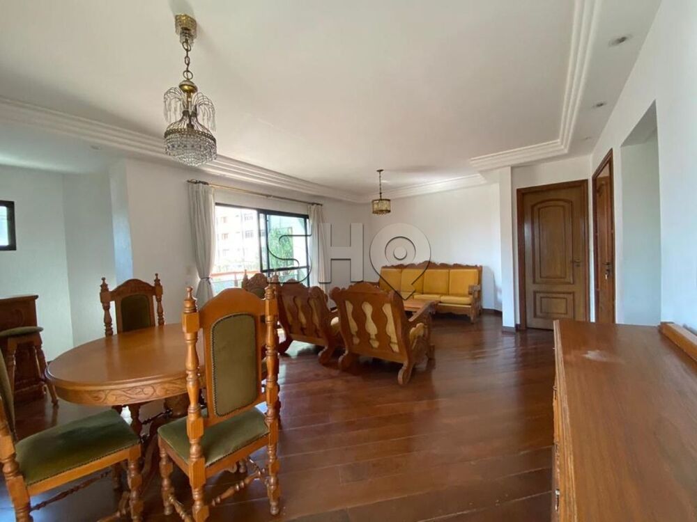 Apartamento, 3 quartos, 144 m² - Foto 4