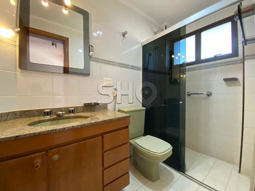 Apartamento, 3 quartos, 144 m² - Foto 13