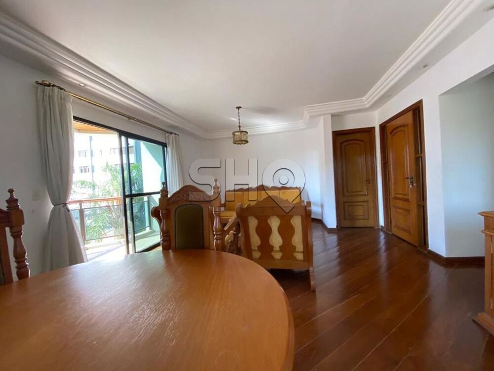Apartamento, 3 quartos, 144 m² - Foto 3