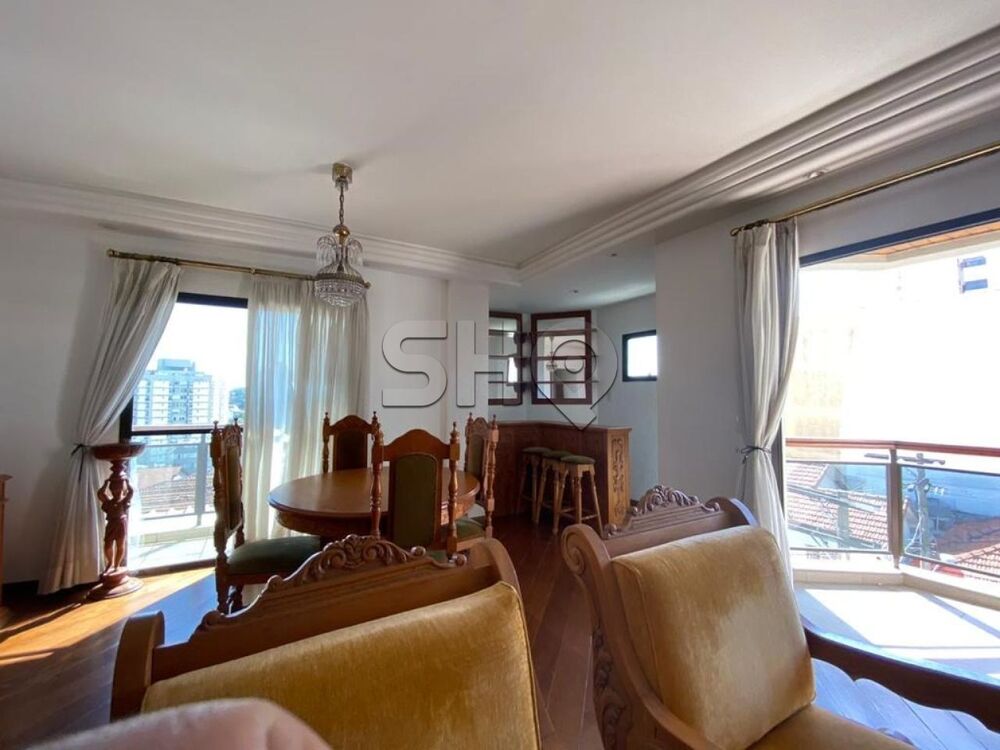 Apartamento, 3 quartos, 144 m² - Foto 2