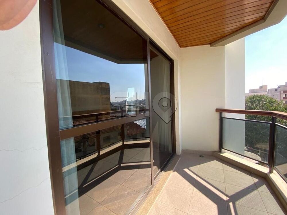 Apartamento, 3 quartos, 144 m² - Foto 6