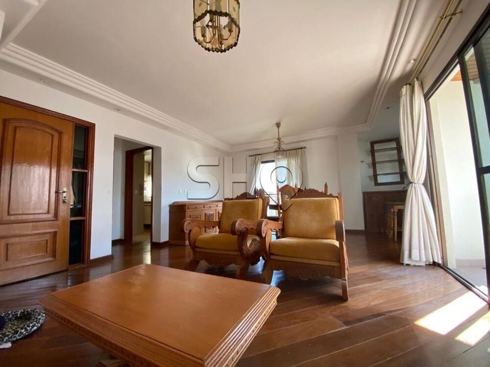 Apartamento, 3 quartos, 144 m² - Foto 5