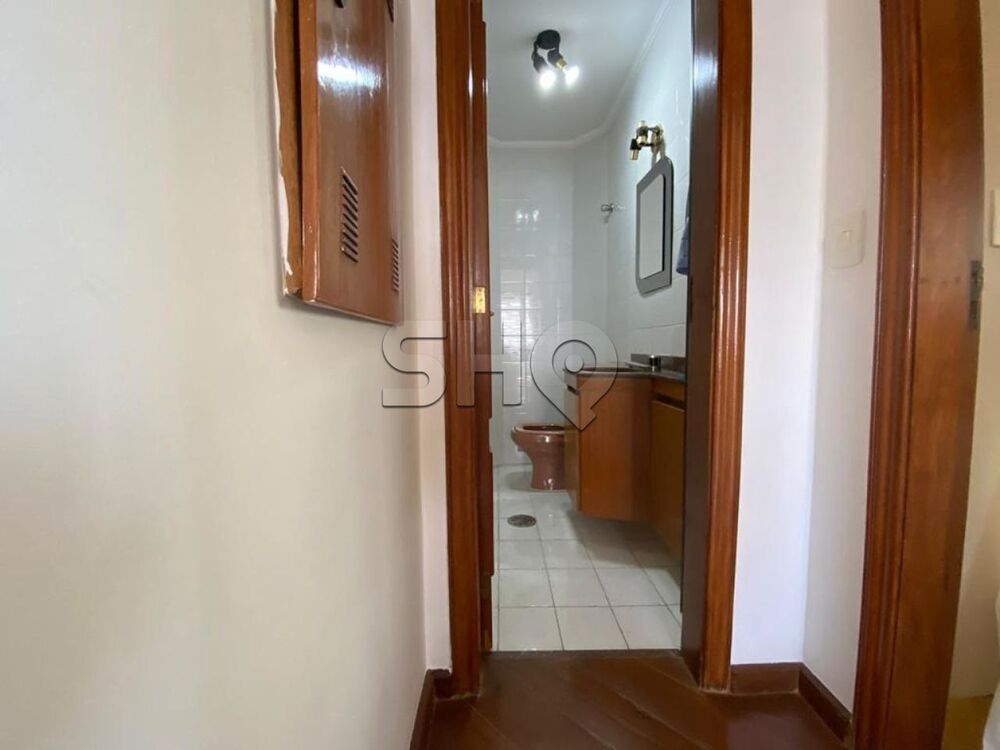 Apartamento, 3 quartos, 144 m² - Foto 7