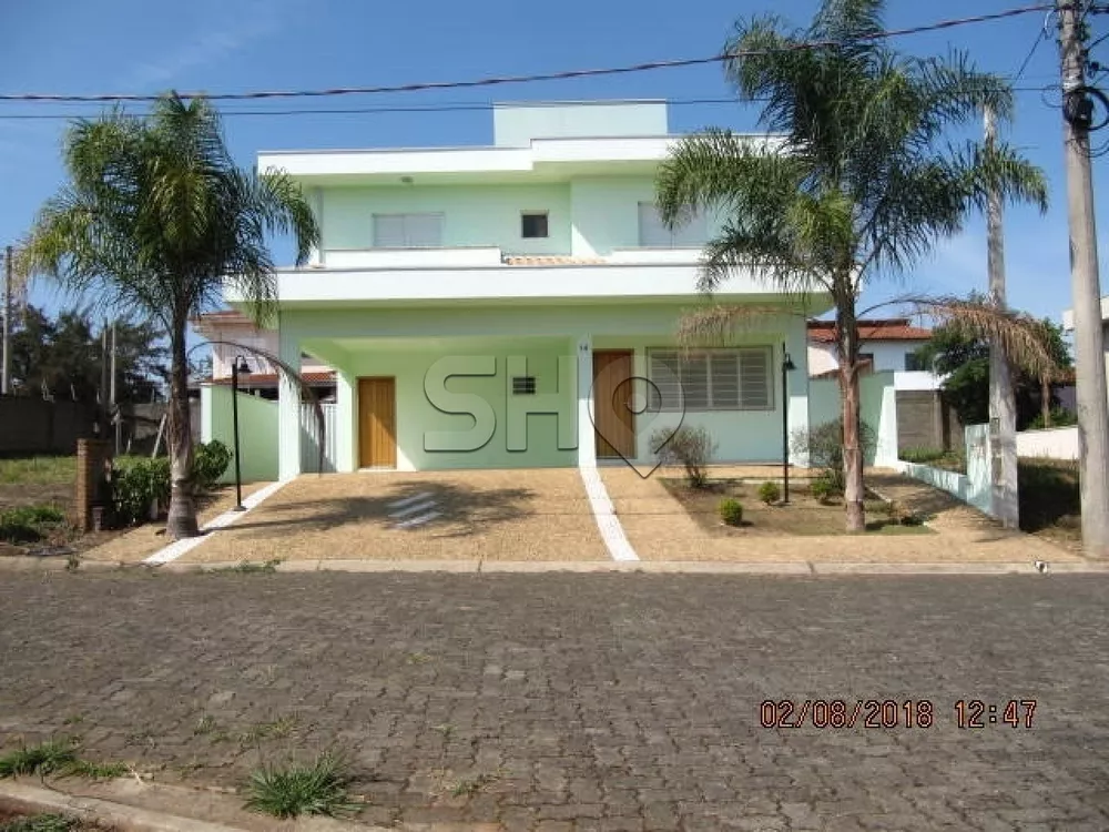 Sobrado à venda e aluguel com 4 quartos, 200m² - Foto 1